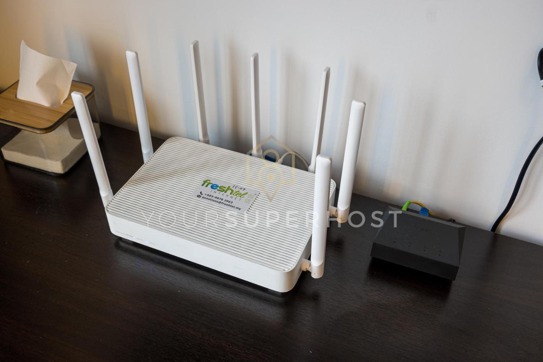 Scarletz Suites Near Klcc By Yoursuperhost クアラルンプール 部屋 写真